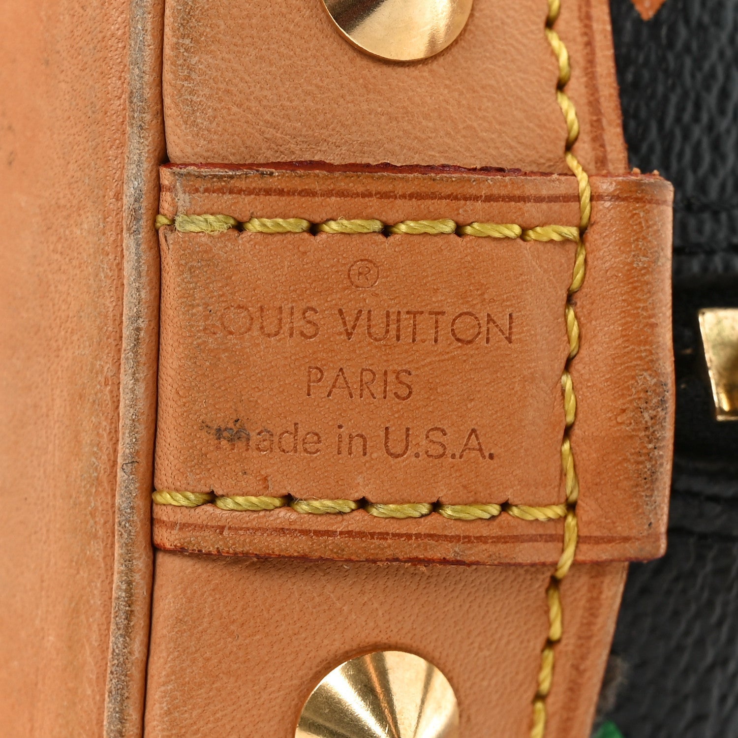 Louis Vuitton - Bolsos