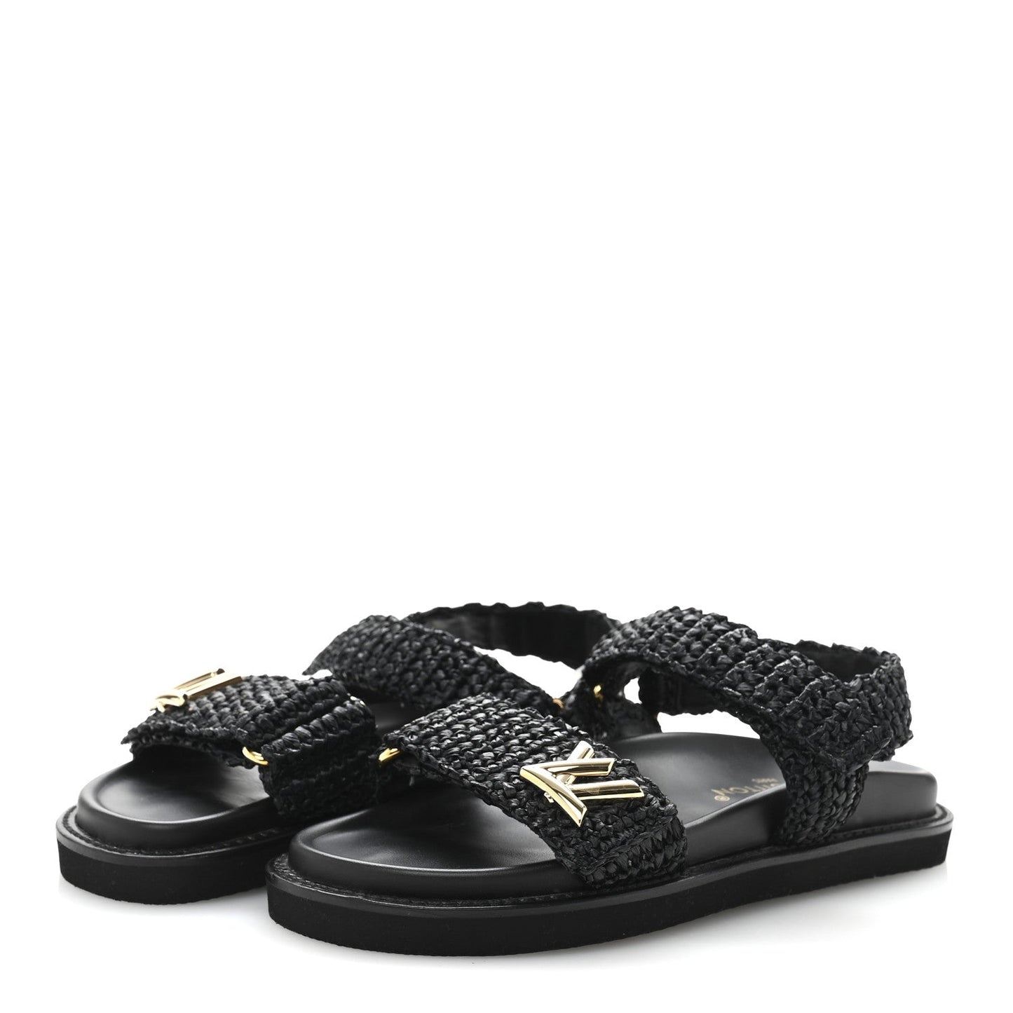 Louis Vuitton - Calzado