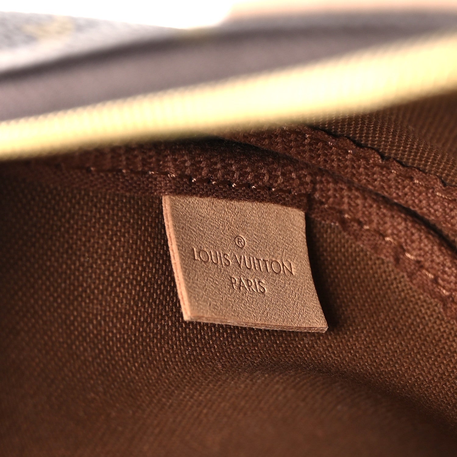 Louis Vuitton - Bolsos