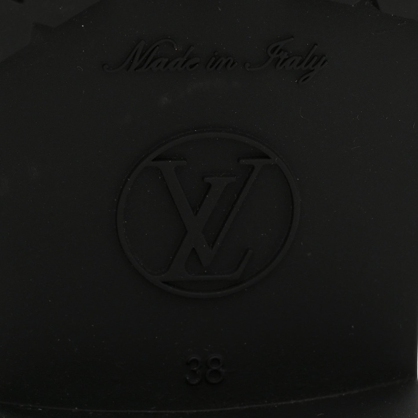 Louis Vuitton - Calzado