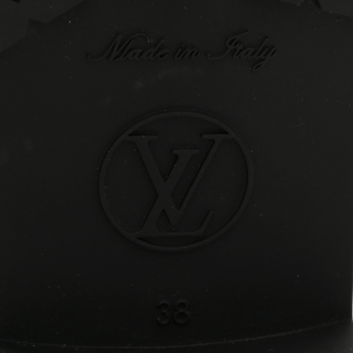 Louis Vuitton - Calzado