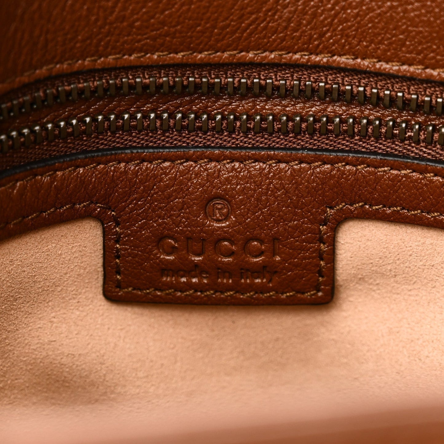 Softy Wonka Textured Dollar Calfskin Small Diana Shoulder Bag Cuir