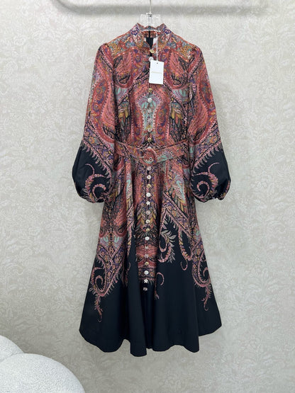 Zimmermann 25 Dress 372