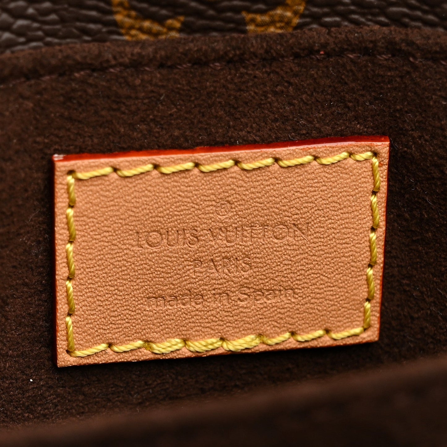 Louis Vuitton - Bolsos
