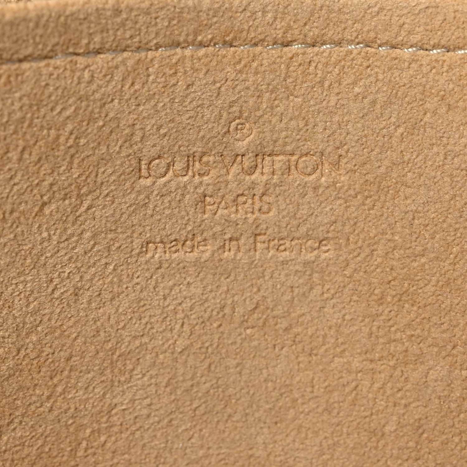 Louis Vuitton - Bolsos