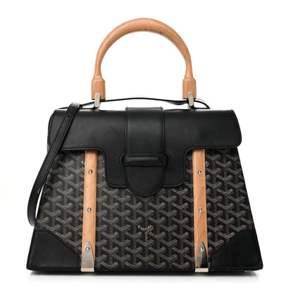 Goyardine Saigon GM Black