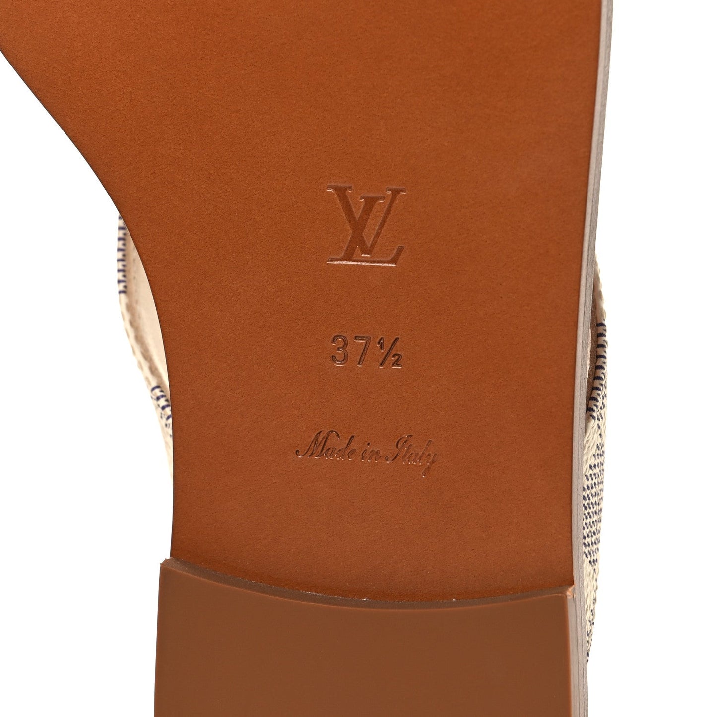 Louis Vuitton - Calzado