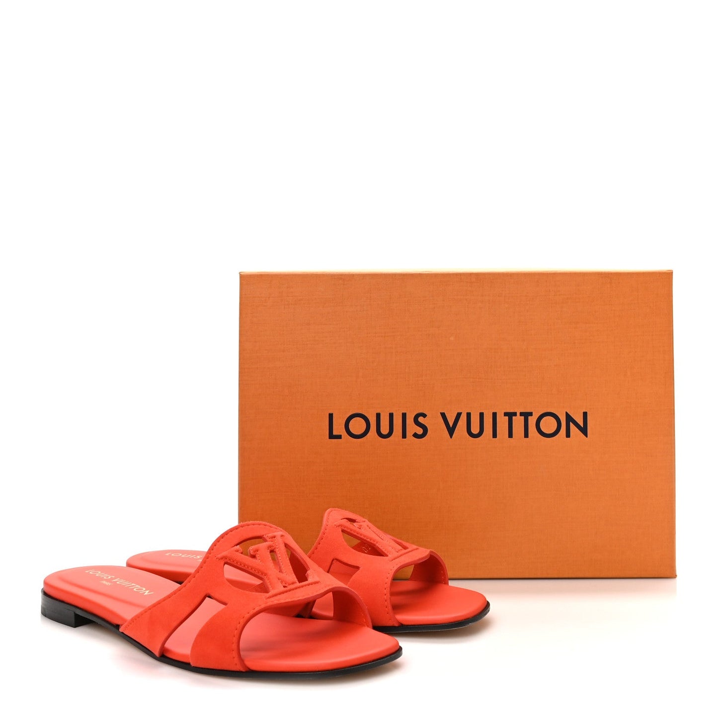 Louis Vuitton - Calzado