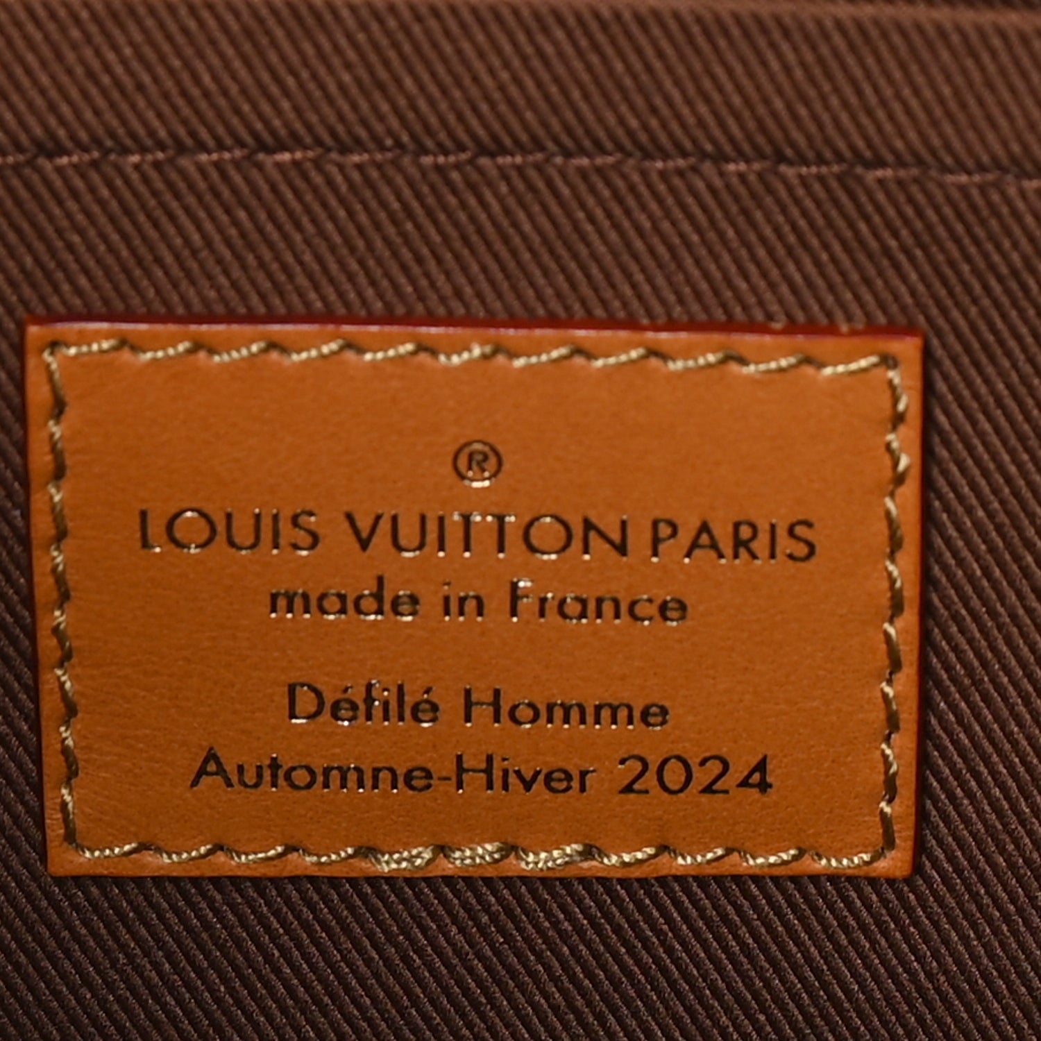 Louis Vuitton - Bolsos