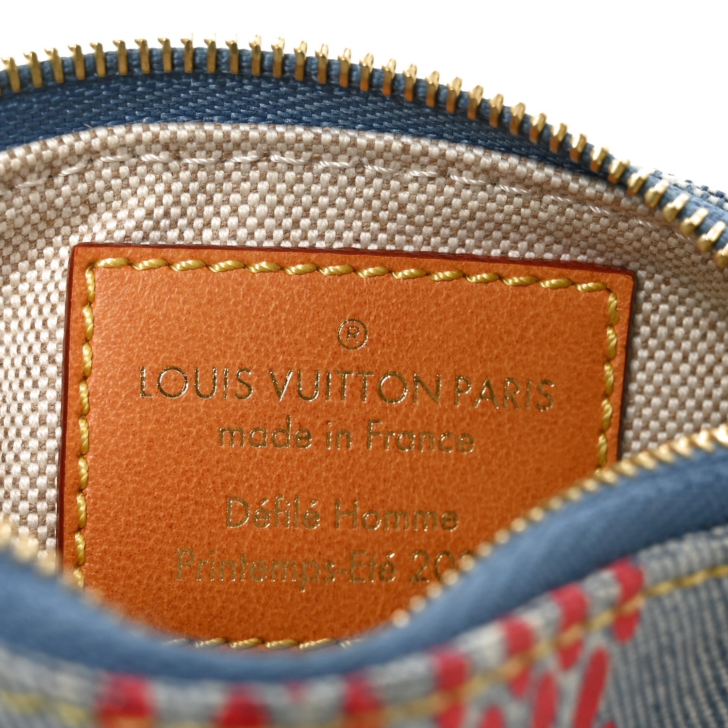 Louis Vuitton - Accesorios