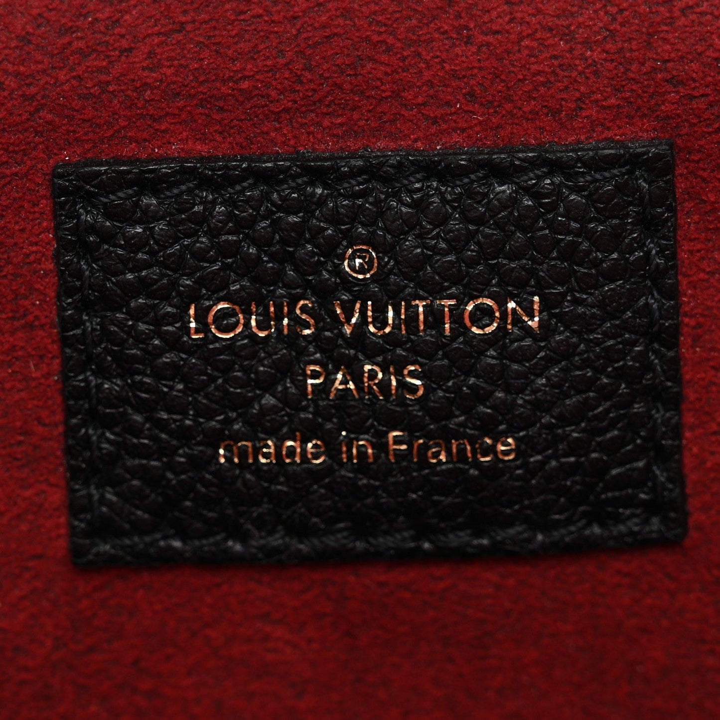 Louis Vuitton - Bolsos