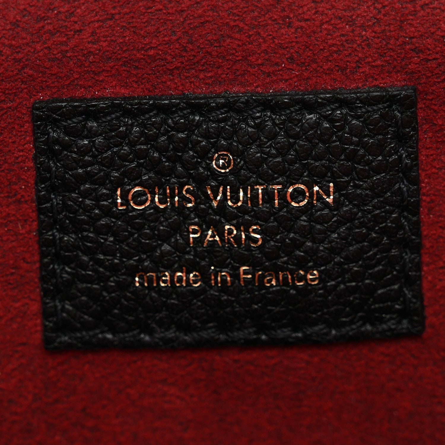 Louis Vuitton - Bolsos