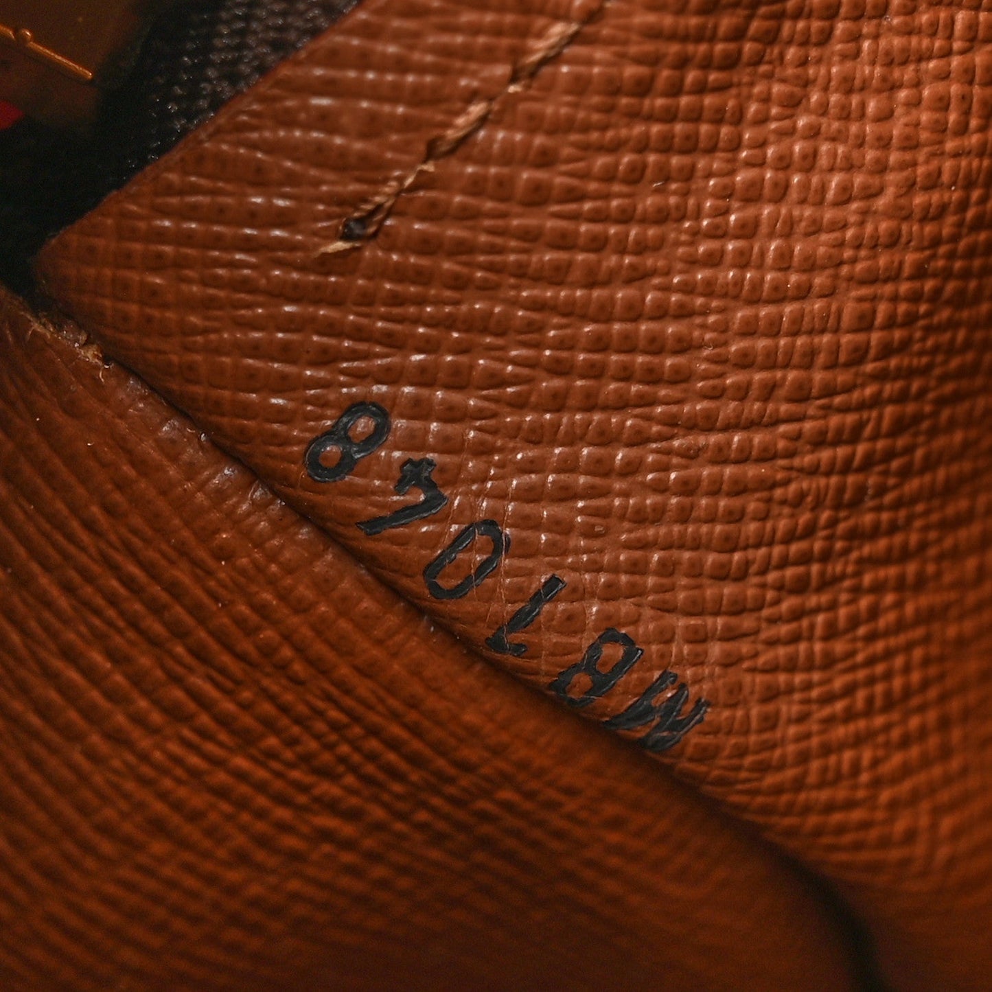 Louis Vuitton - Bolsos