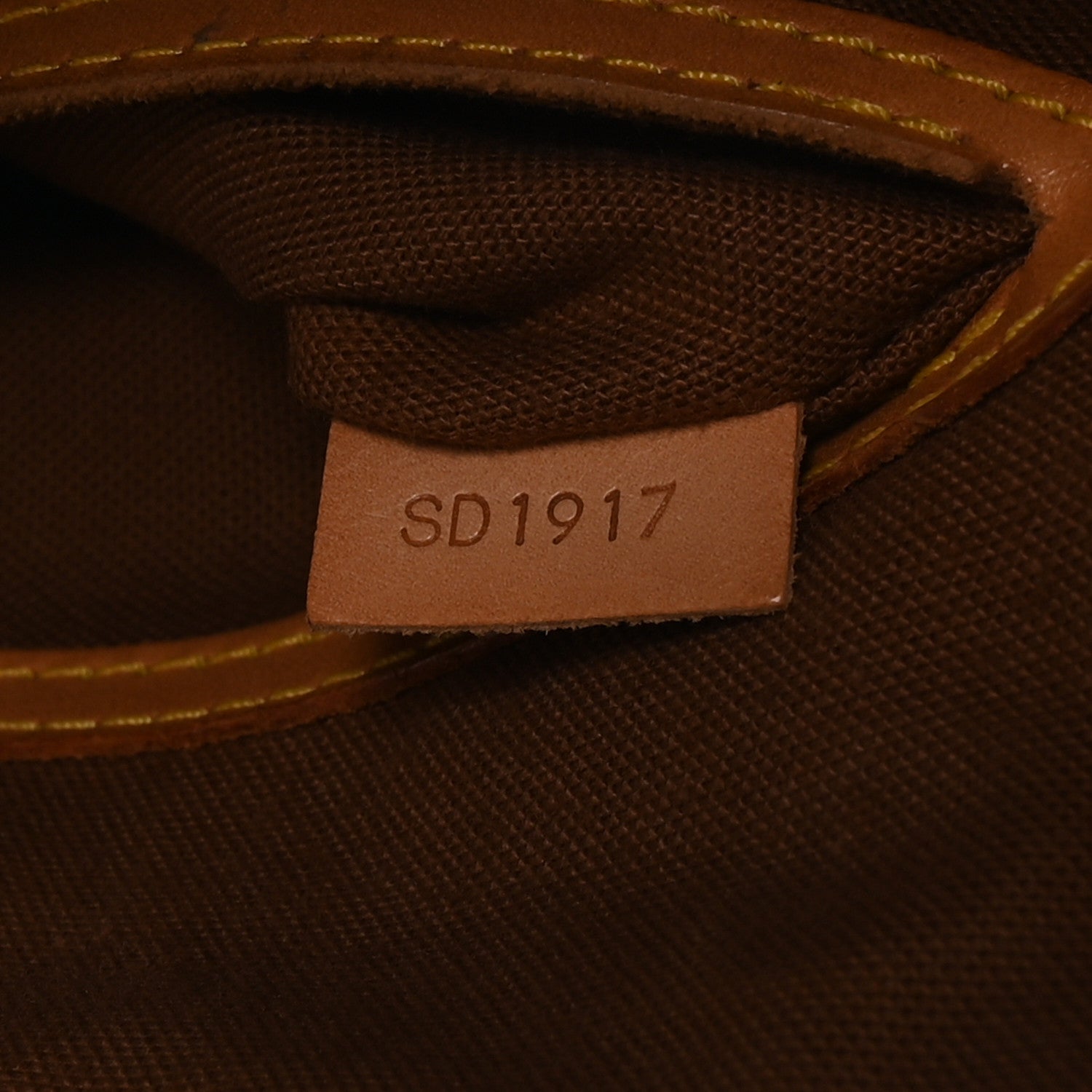 Louis Vuitton - Bolsos