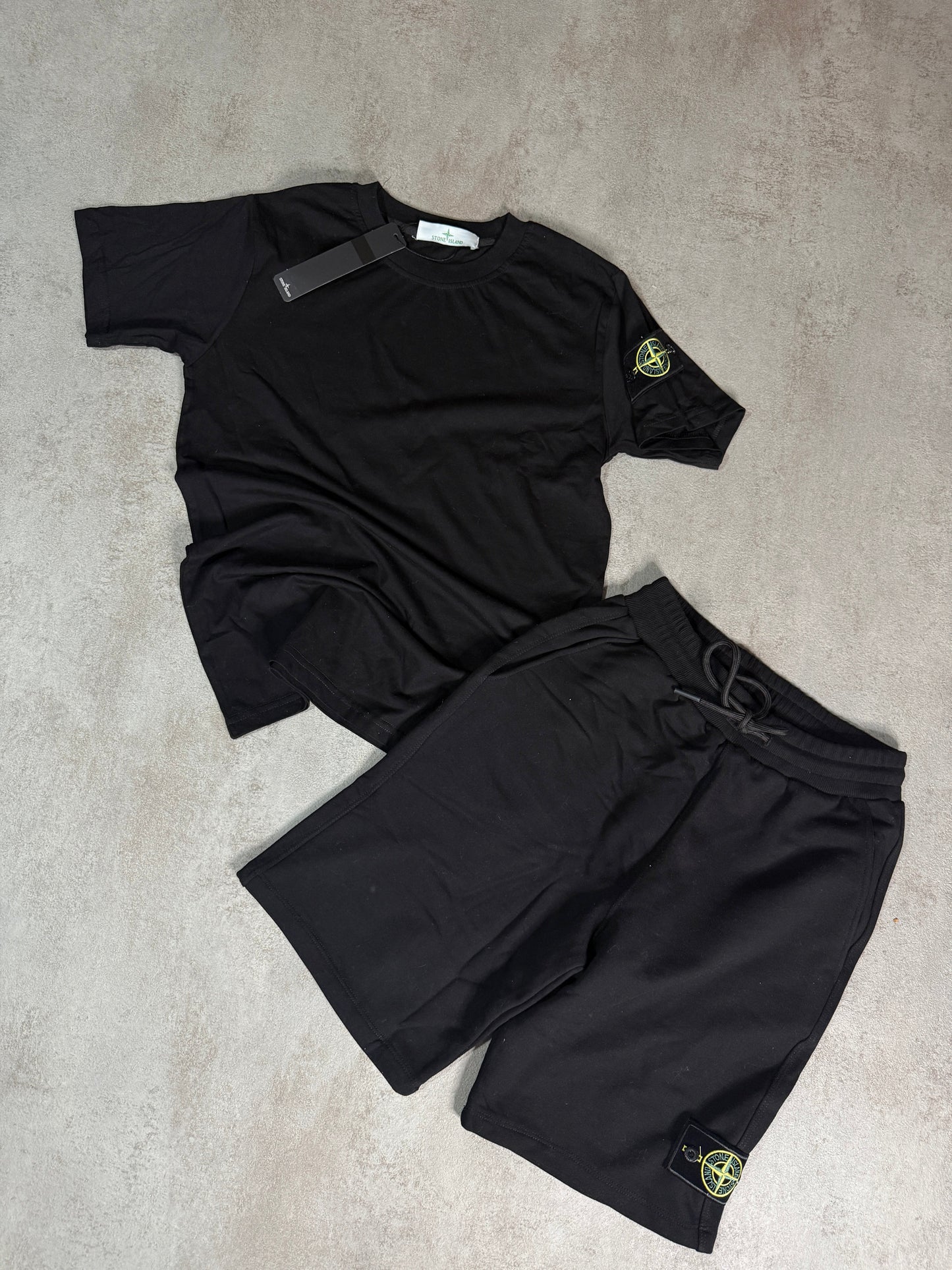 CHANDAL STONE ISLAN|)