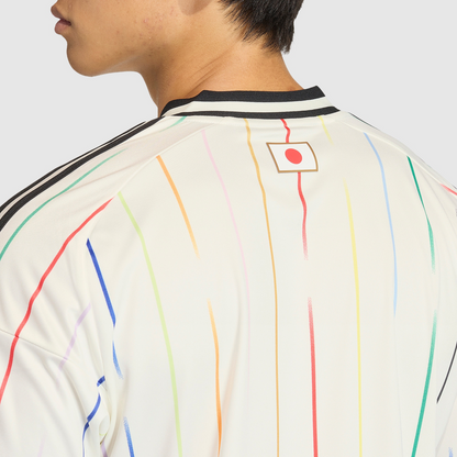 Embroidered Away 26/27 Men’s Shirt