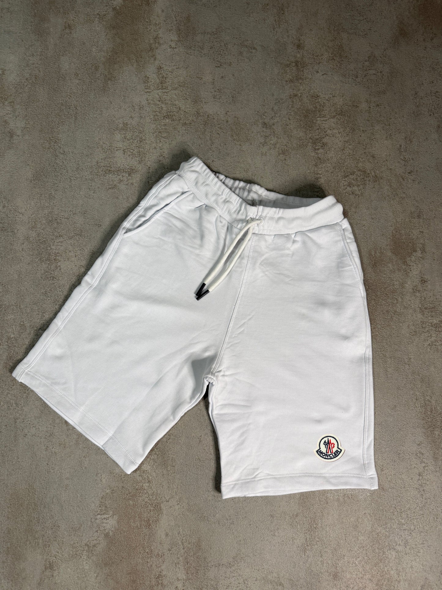 Pantalones cortos MONCL£R