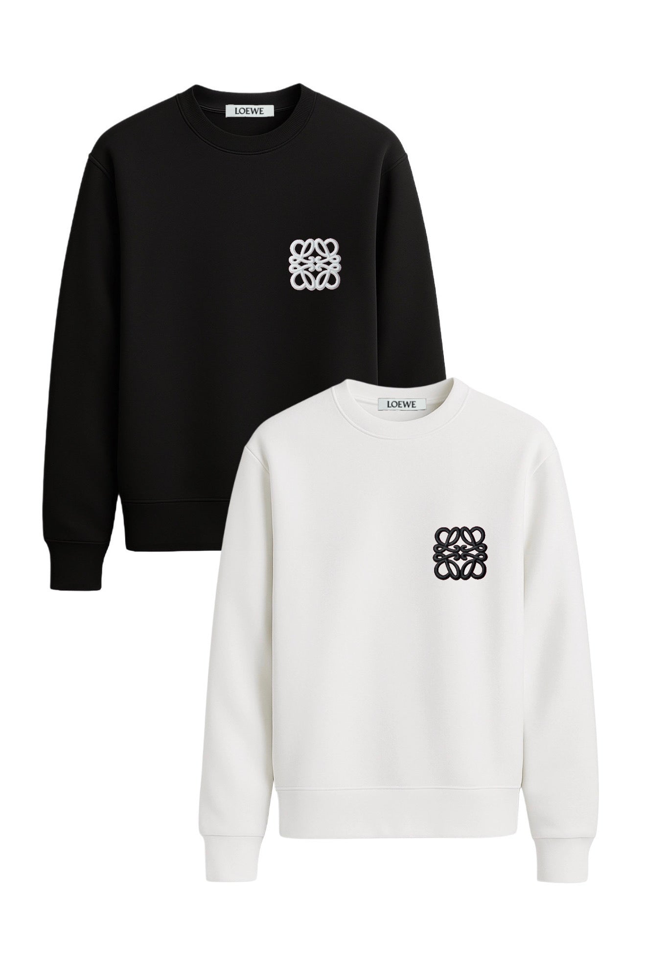 SUDADERA LOEW£