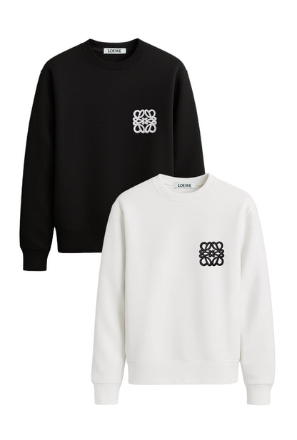 SUDADERA LOEW£