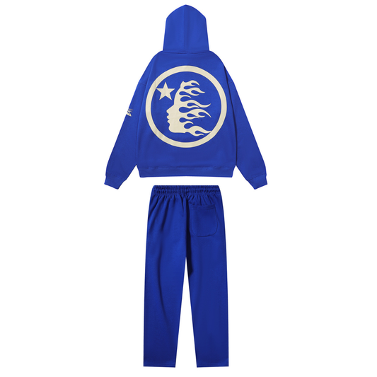 Hell Tracksuit