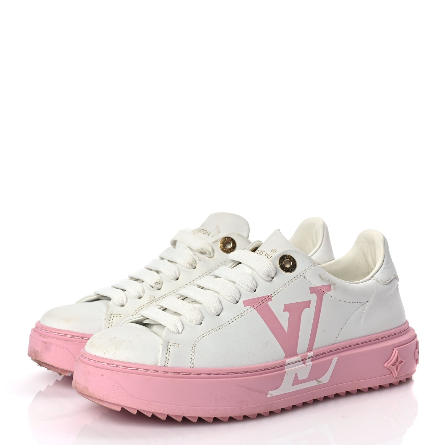 Louis Vuitton - Calzado