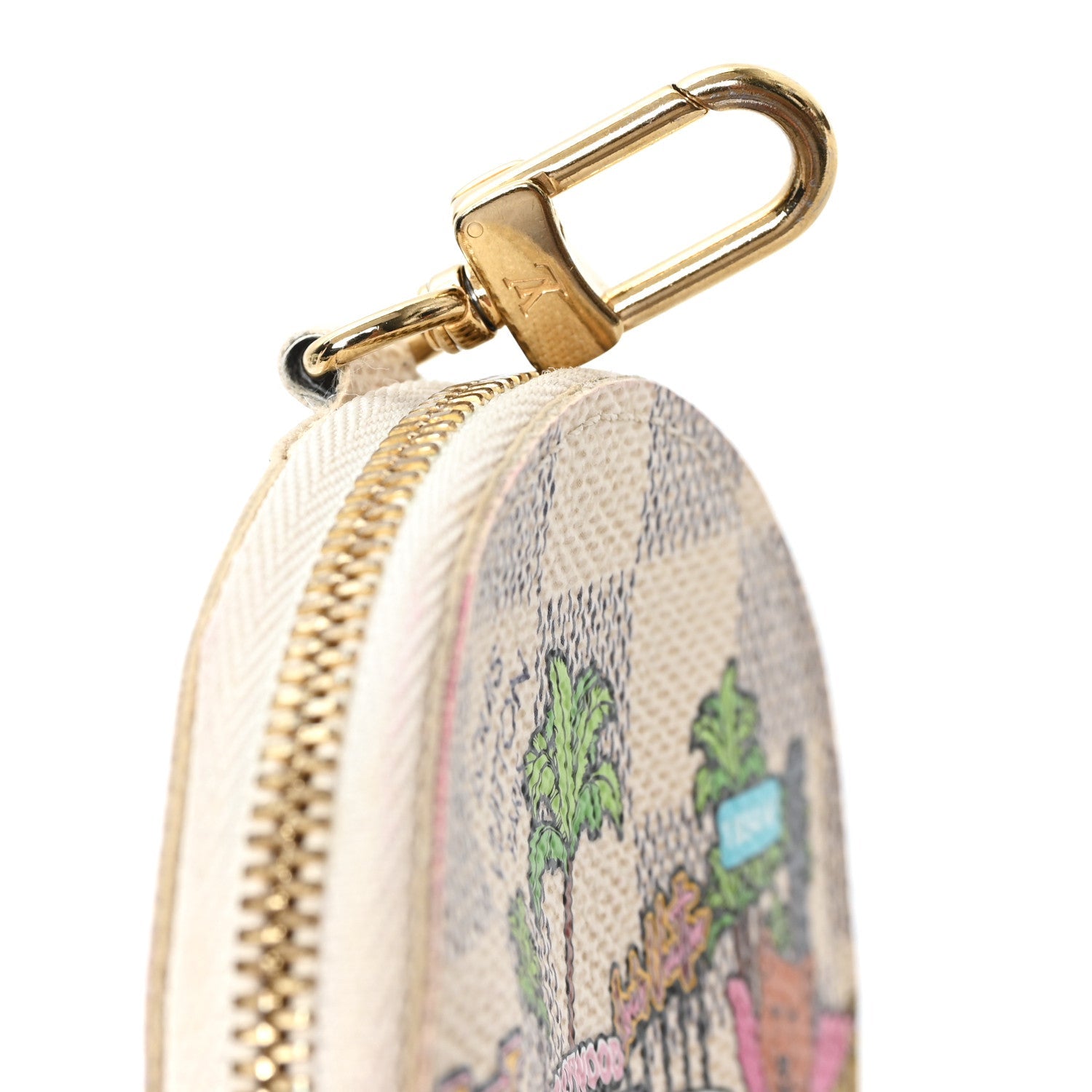 Louis Vuitton - Accesorios
