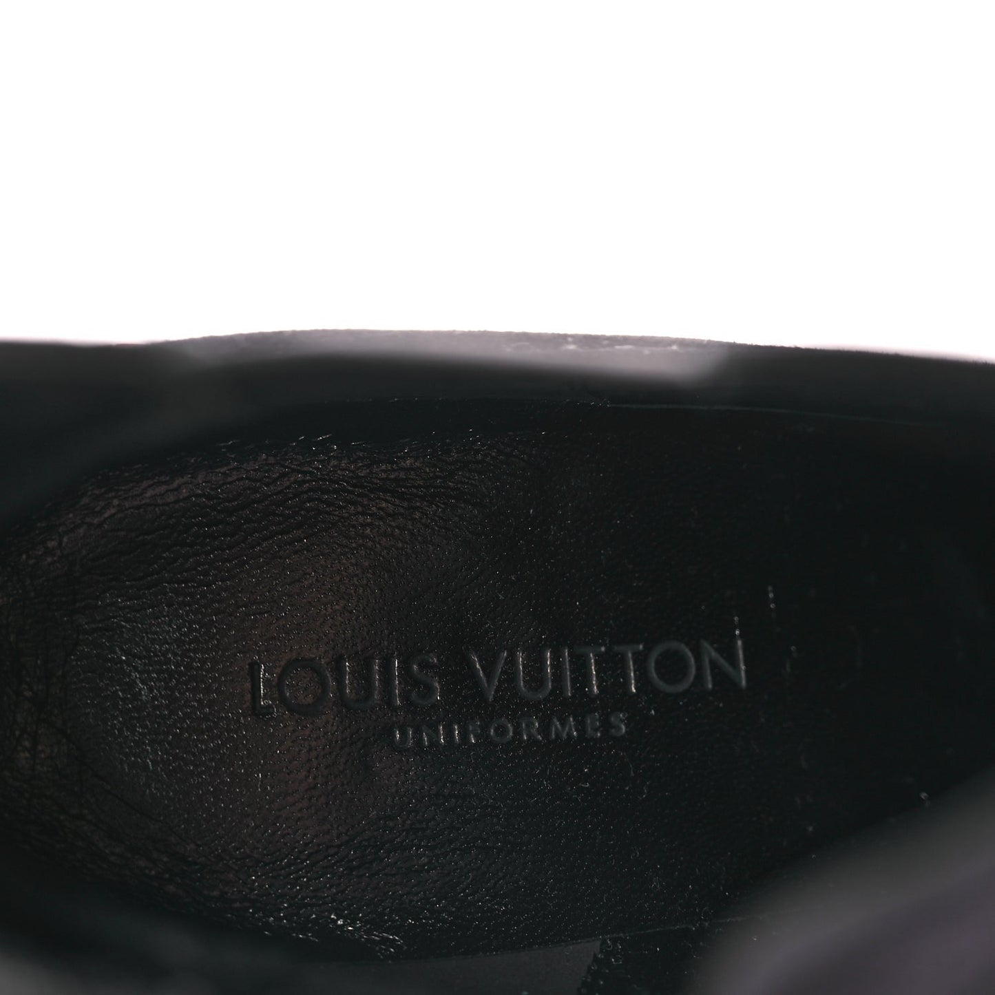 Louis Vuitton - Calzado