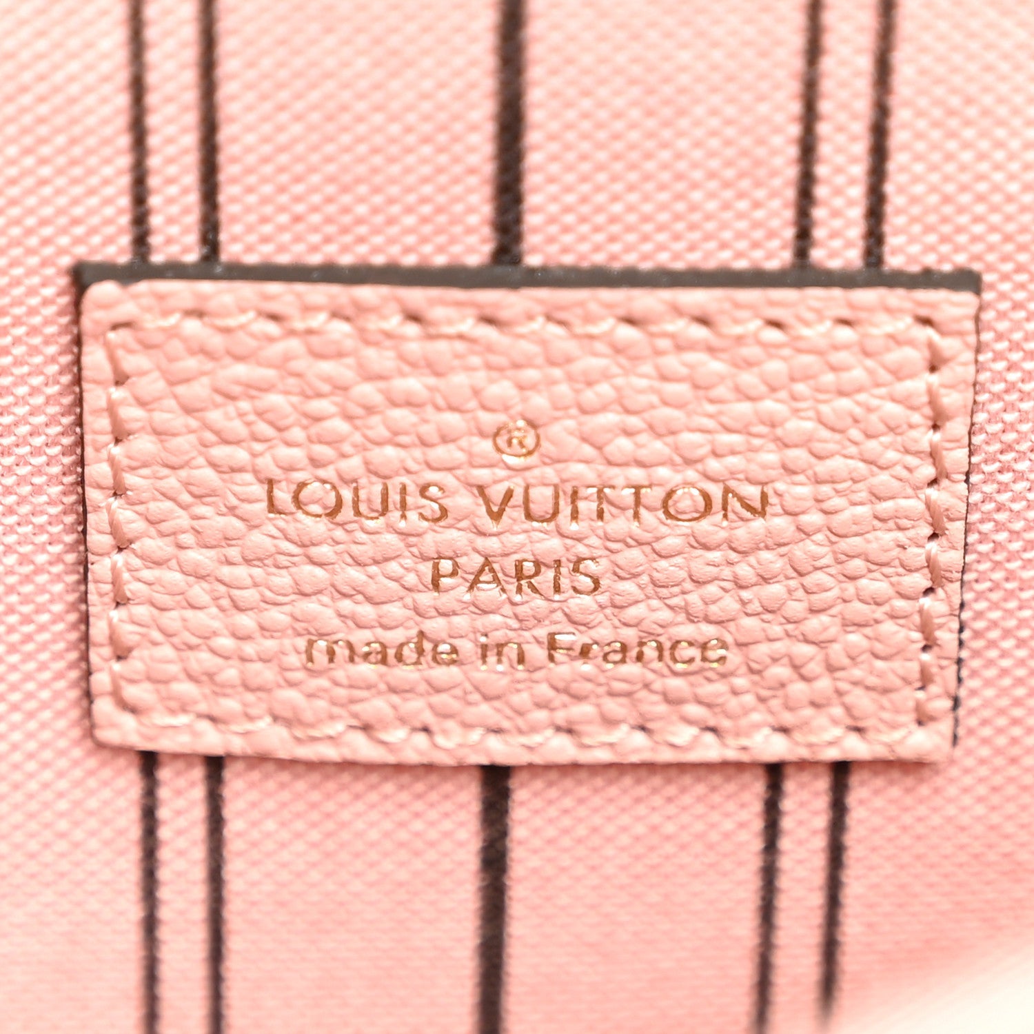 Louis Vuitton - Bolsos