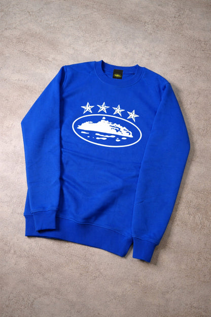 SUDADERA CORTEIZ