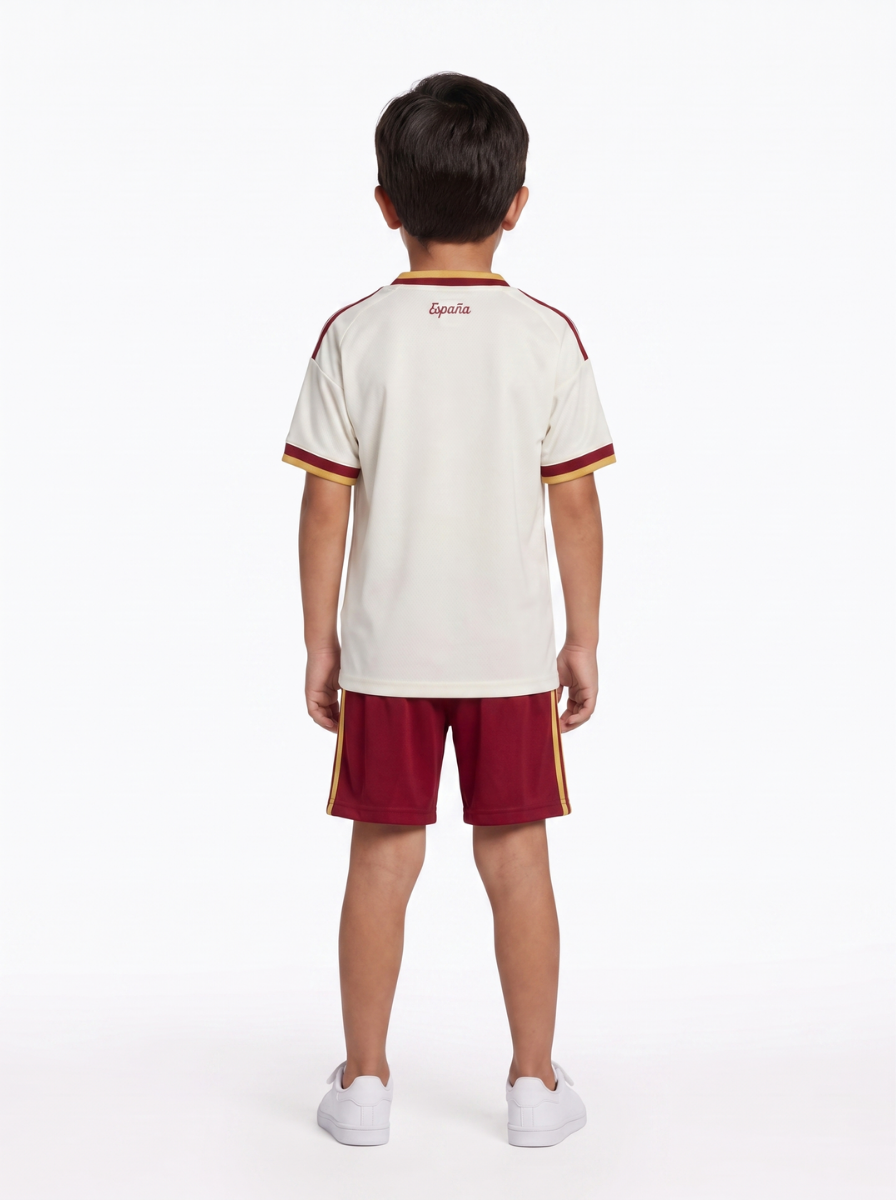 Kids Kit Away WC Champion 2026
