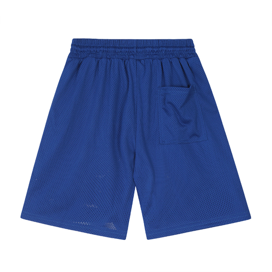 Represent Monogram Shorts
