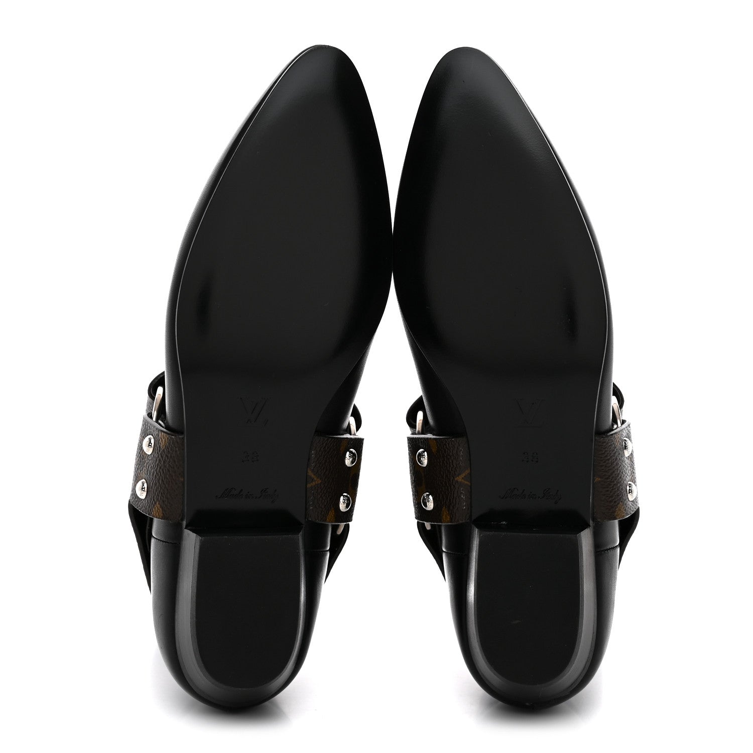 Louis Vuitton - Calzado