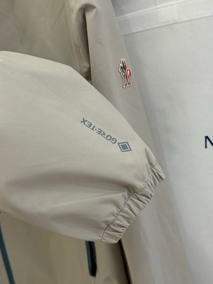 Moncler 25 Shipton Jacket Polyester