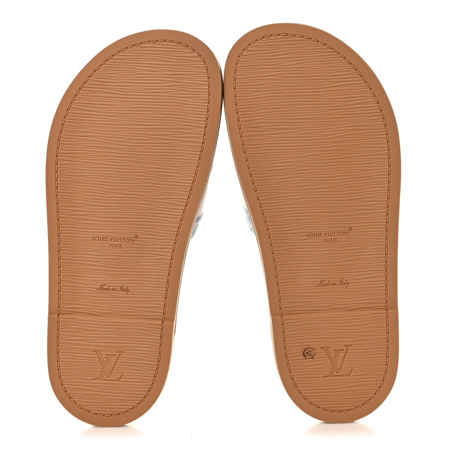 Louis Vuitton - Calzado