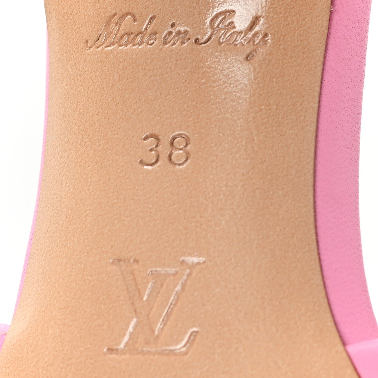 Louis Vuitton - Calzado