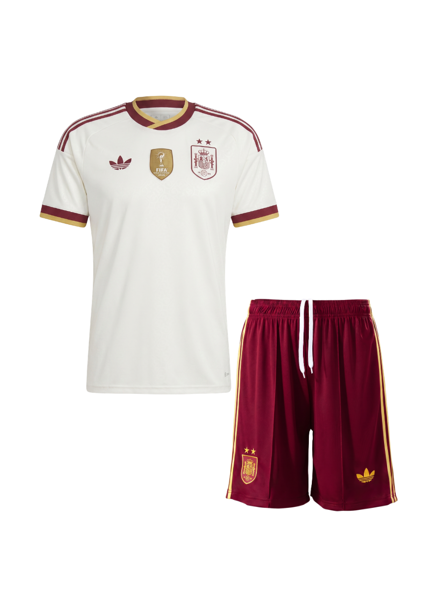 Kids Kit Away WC Champion 2026