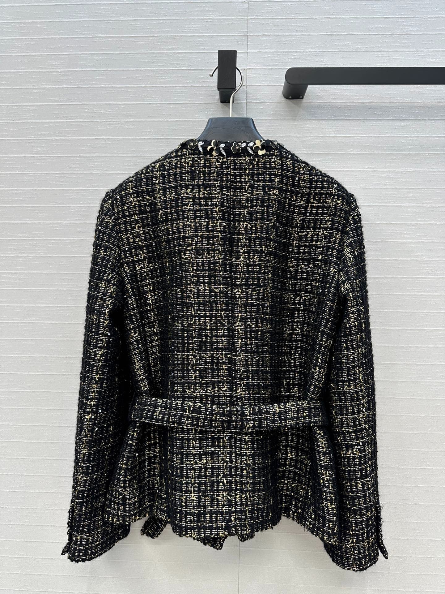 CHANEL SHIRT STYLE 34