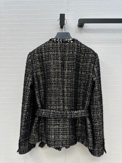 CHANEL SHIRT STYLE 34