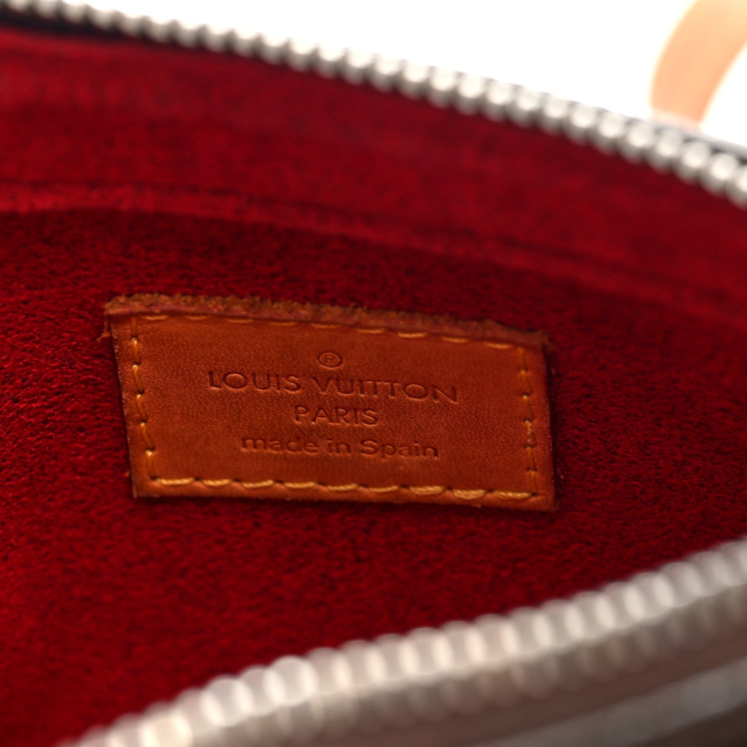 Louis Vuitton - Bolsos