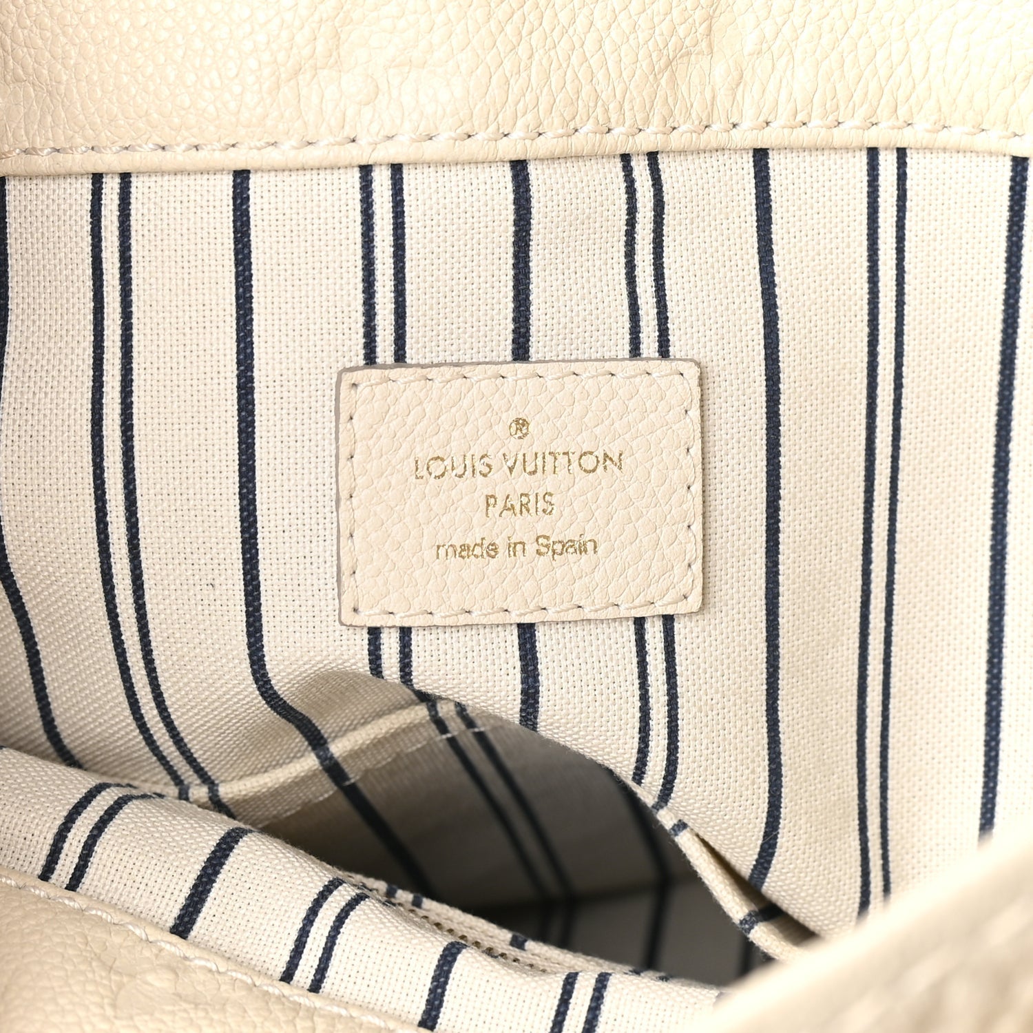 Louis Vuitton - Bolsos