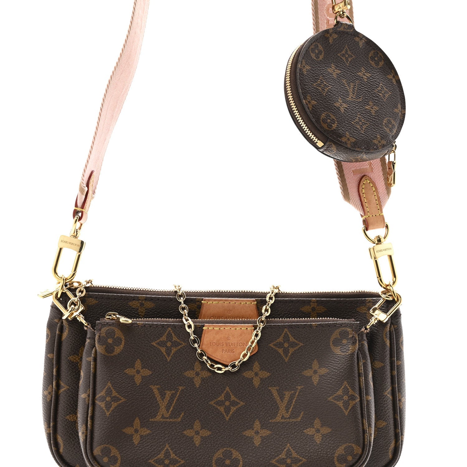 Louis Vuitton - Bolsos
