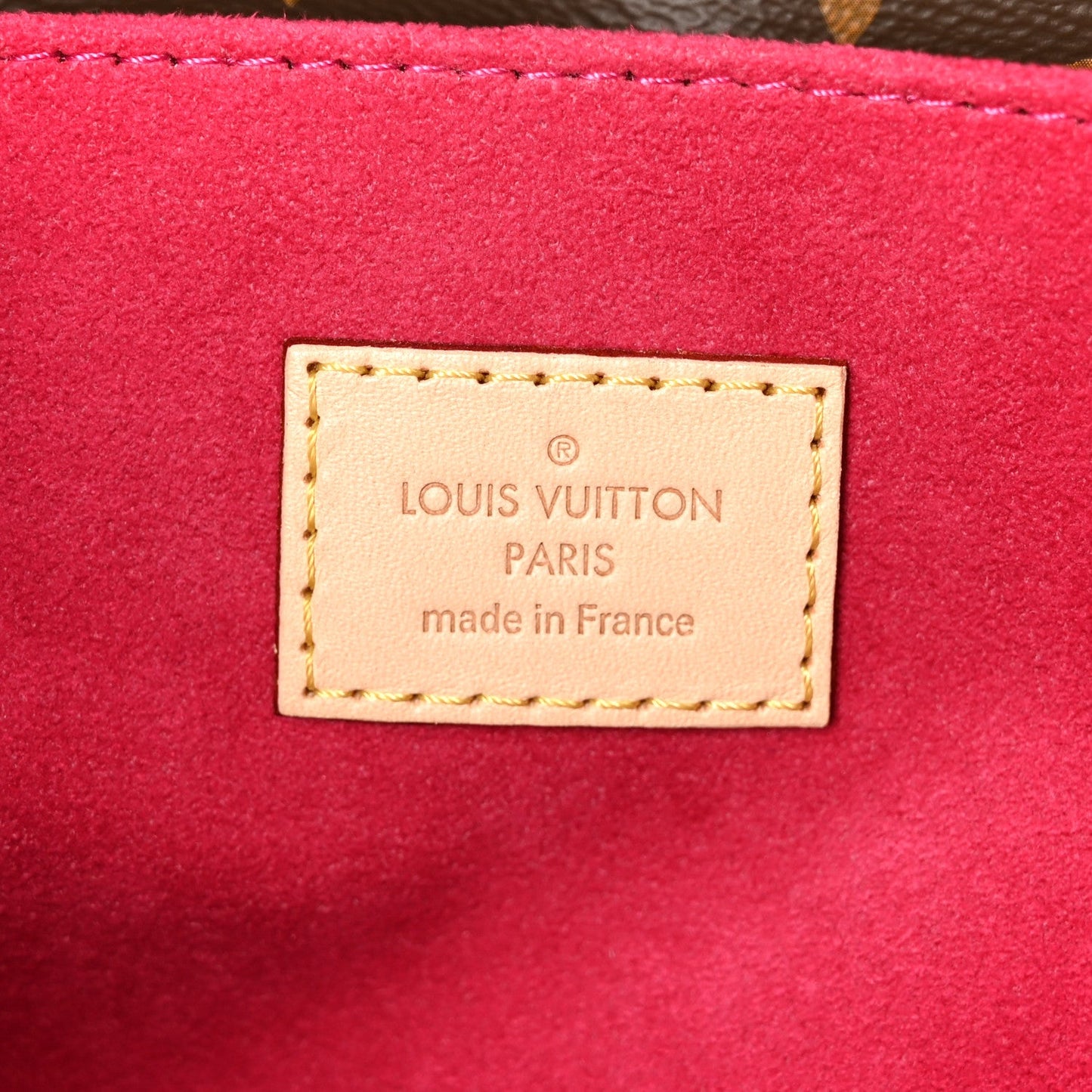Louis Vuitton - Bolsos