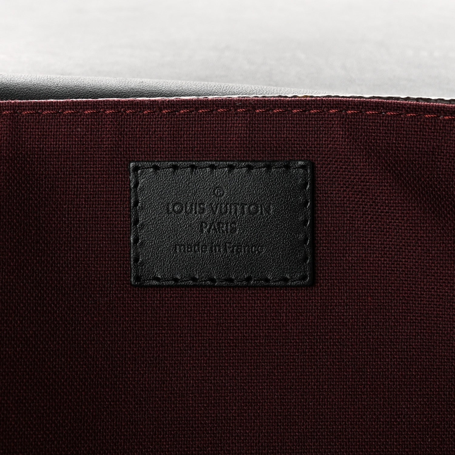 Louis Vuitton - Bolsos