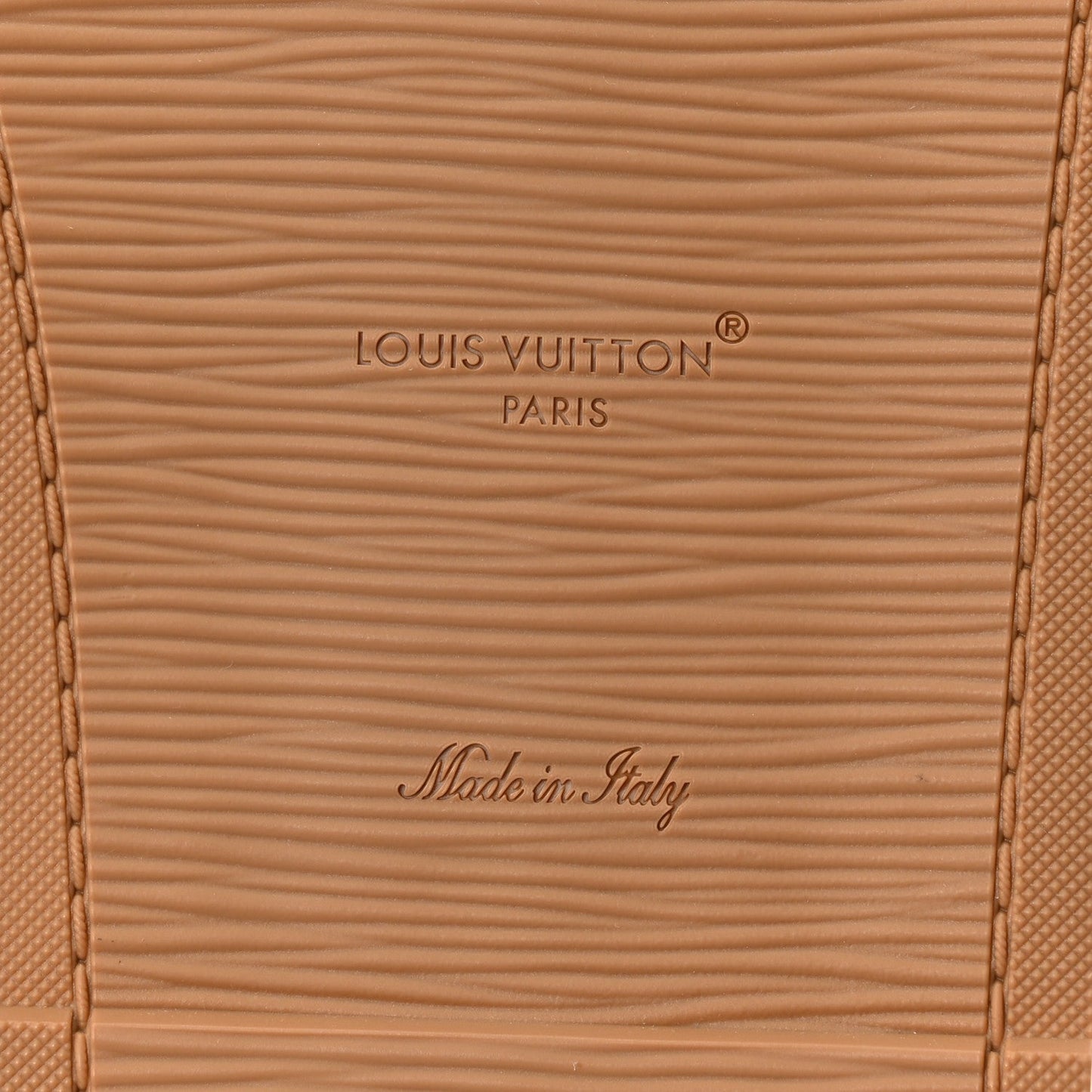 Louis Vuitton - Calzado