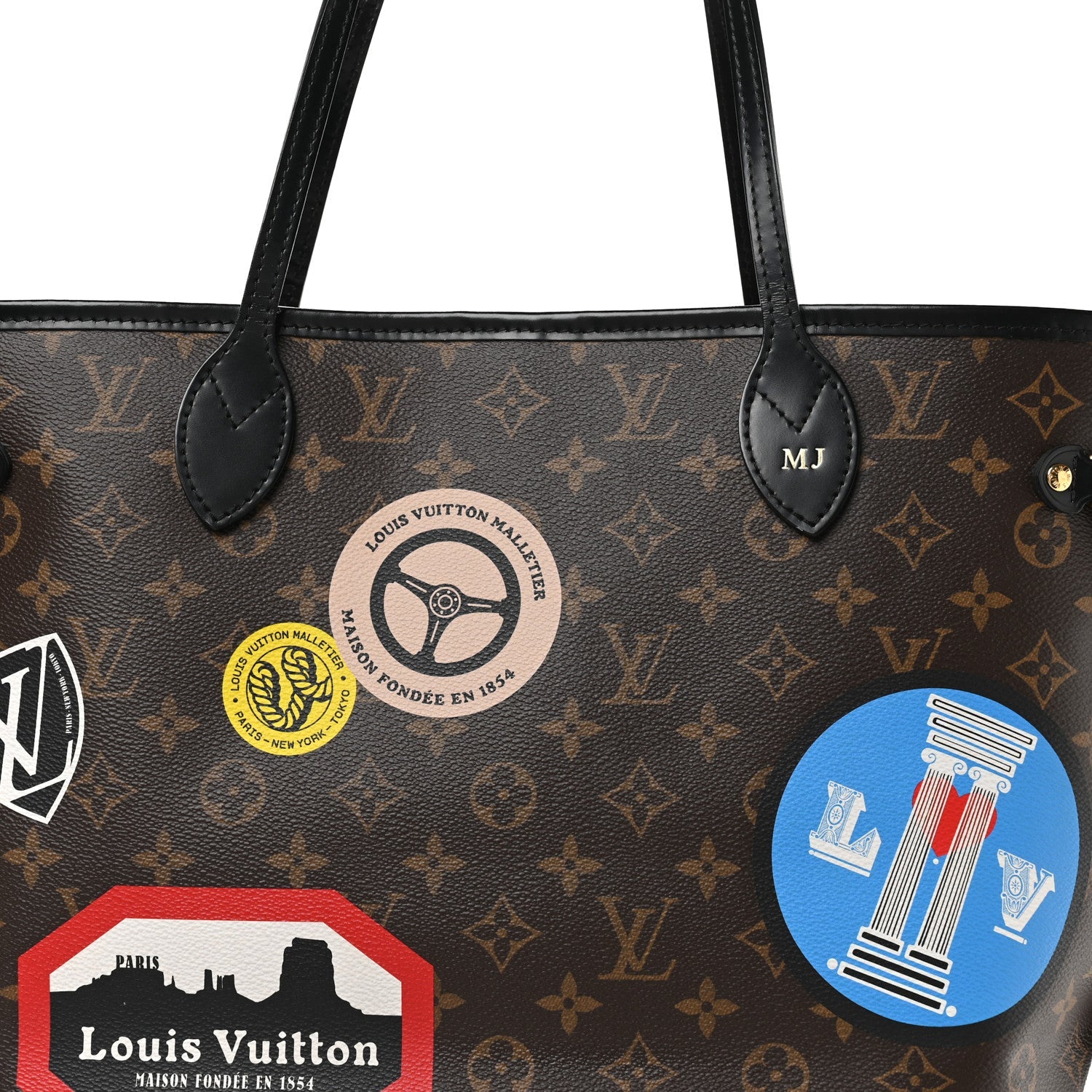 Louis Vuitton - Bolsos