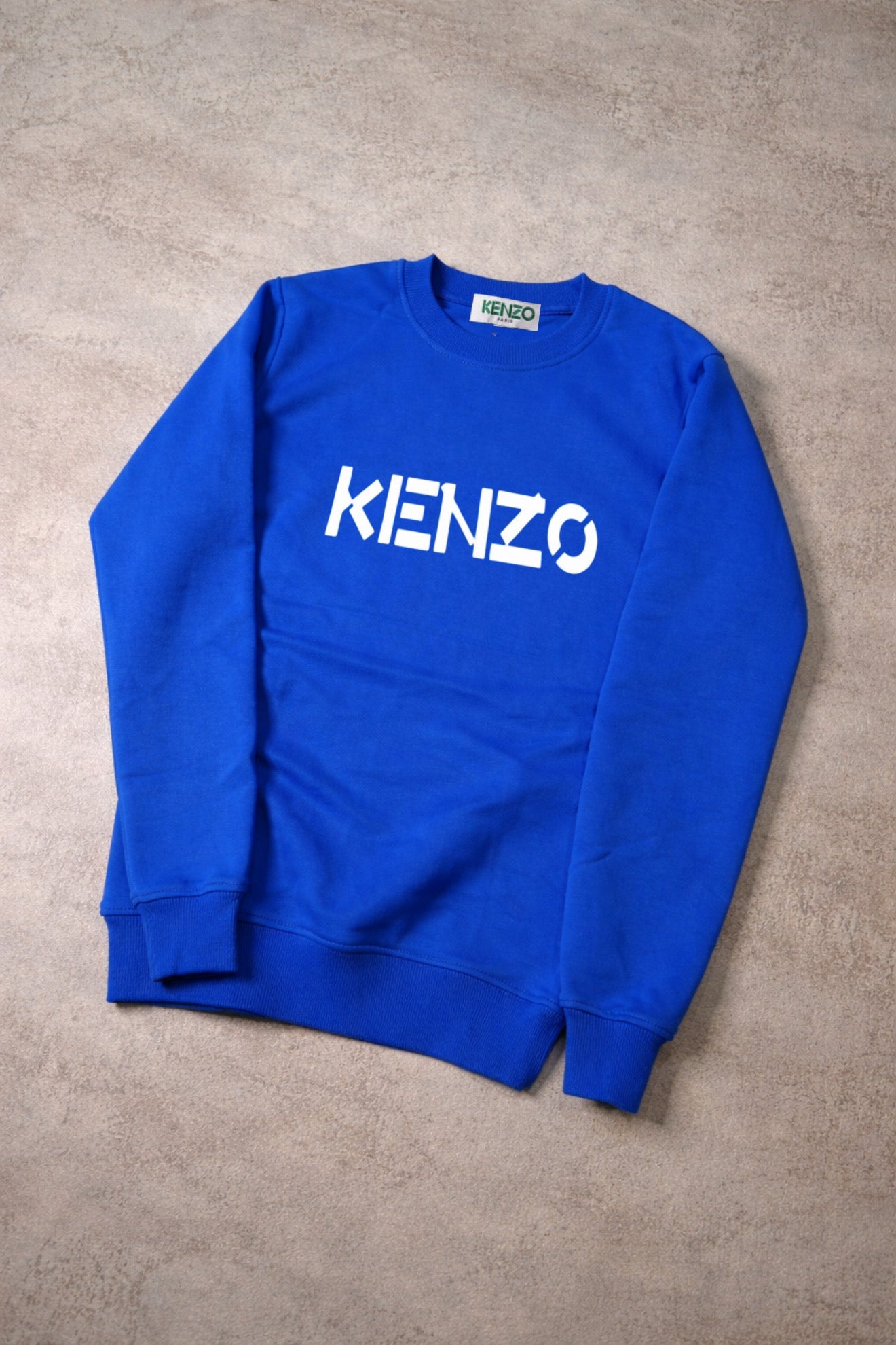 SUDADERA KENZ0