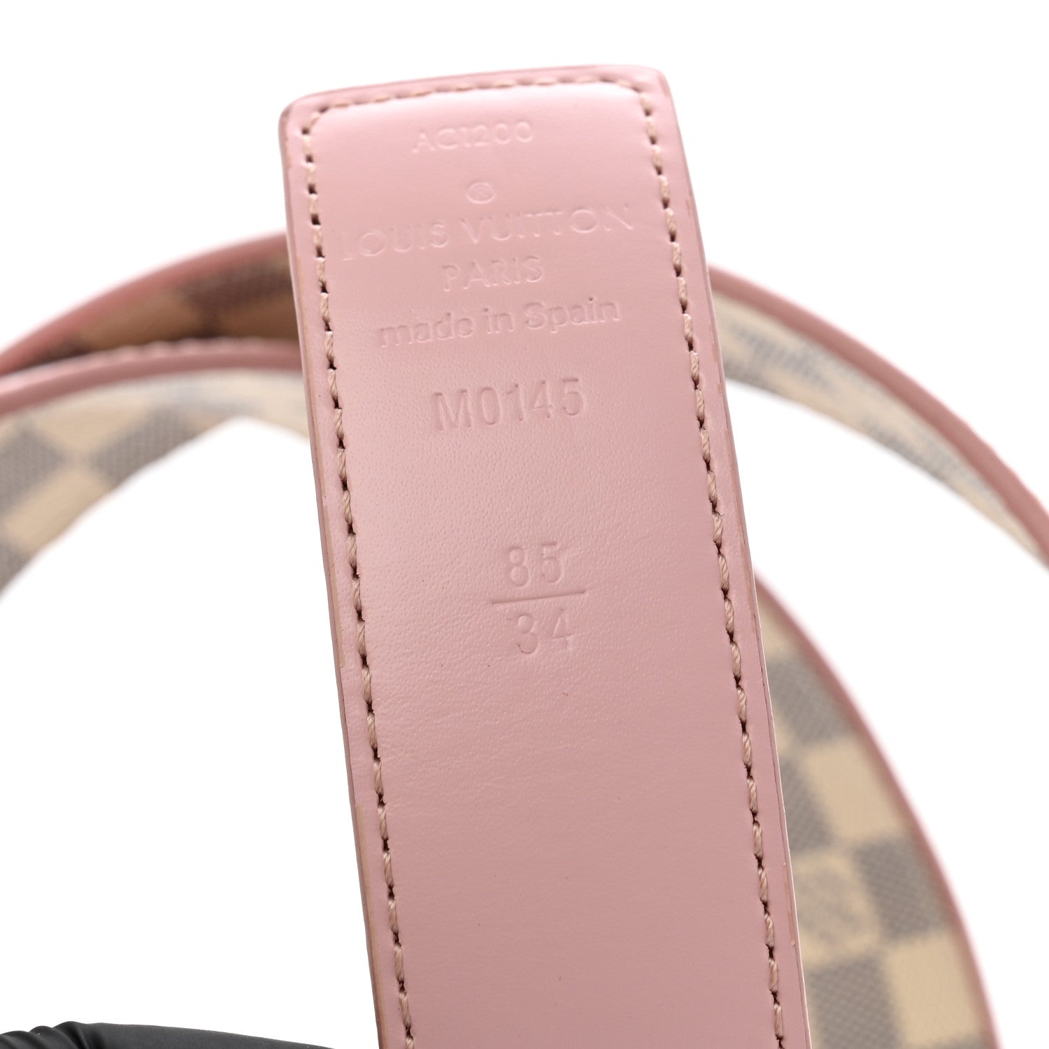 Louis Vuitton - Accesorios