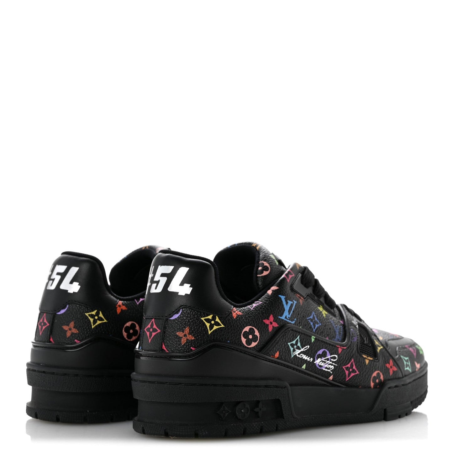 Louis Vuitton - Calzado
