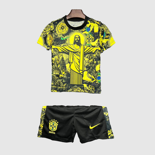 Cristo Redentor Special Edition Men’s Shirt