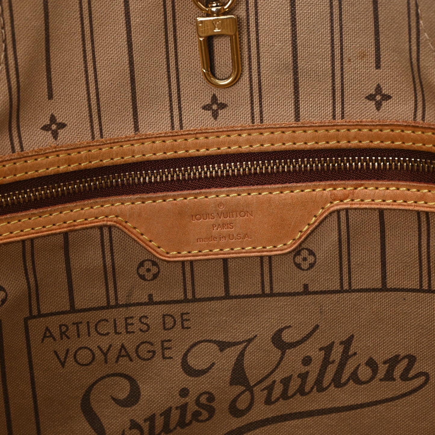 Louis Vuitton - Bolsos